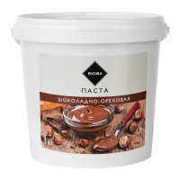 Паста Rioba шоколадно-ореховая, 1кг