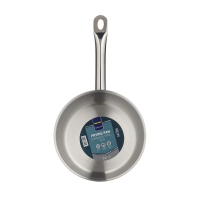 METRO PROFESSIONAL Сковорода steel, 20см