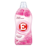 Кондиционер для белья E Цветочная феерия, 2л