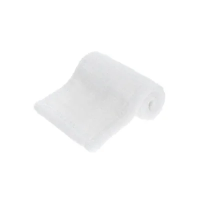 Моп 80см, плоский микрофибра, ТВ-0101-16