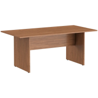 Конференц-стол Skyland Imago ПРГ-2 Орех Французский, 1800х900х755мм