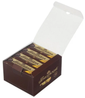 Шоколад Бабаевский с шоколадной начинкой, 50г x 120 шт