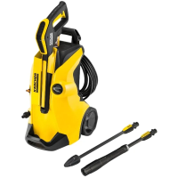Мойка высокого давления Karcher K 4 Power Control