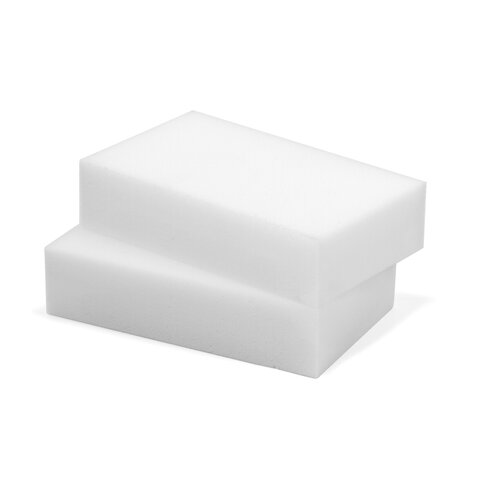 Губки меламиновые