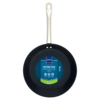 METRO PROFESSIONAL Сковорода для блинов Cover Steel, 28см