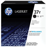 Картридж лазерный HP (CF237Y) LaserJet Enterprise M608/M609/M631/M632, №37Y, оригинальный, ресурс 41