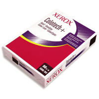 Бумага Xerox Colotech Plus А4, 500 листов, 90г/м2, белизна 170%CIE