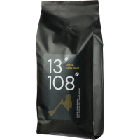 Кофе жареный в зернах 13/108 Original coffee blend, 1кг