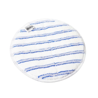 Боннет Росмоп 38см, микроволокно с полосами скольжения, AB-15