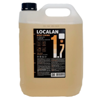 Средство для мытья пола и стен Localan Effect Stong 1.7 5л, сильнощелочное, концентрат