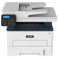 МФУ лазерное Xerox B225 А4, 34 стр./мин, 30000 стр/мес