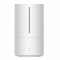 Увлажнитель воздуха XIAOMI Smart Humidifier 2, объем бака 4,5 л, 28 Вт, арома-контейнер, белый, BHR6