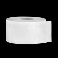 Туалетная бумага Merida Classic Mini ТБК203, в рулоне, 180м, 1 слой, белый, 12 рулонов