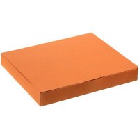 Коробка самосборная Flacky, оранжевый