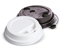 Крышки для стаканов