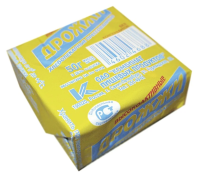 Дрожжи КПП хлебопекарные, 50г