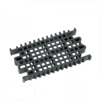 Вставка в вертикальную систему отжима Vileda Professional серая, 516522