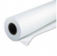 Широкоформатная бумага Lomond 914 мм х 30м, 270г/м2, белая, глянцевая, 1201082