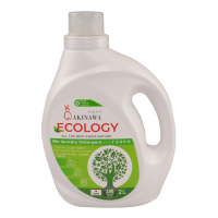 Гель для стирки Akinawa Ecology, 2л