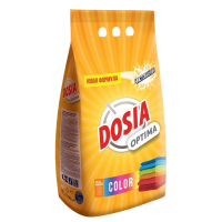 Стиральный порошок Dosia Optima Color 13.5кг, автомат