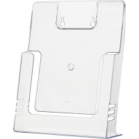 Подставка настольная Attache Лидер А4