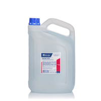 Жидкое мыло наливное Merida Премиум 5л, Аква, сверхмягкое прозрачное, М3А