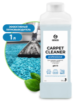 Чистящий концентрат для ковров Grass Carpet Cleaner 1л, 215100