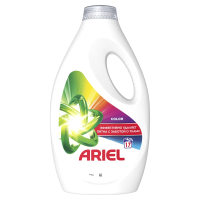 Гель для стирки Ariel Color, 1.105л