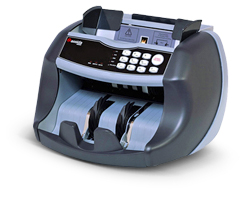 Счетчики банкнот и монет