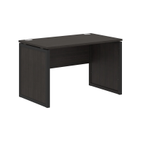 Стол прямой XQPST 127 Дуб Юкон Модерн/Антрацит 1200х700х750 XTEN-QP