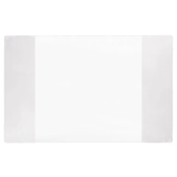 Обложка для тетради и дневника Пифагор 224х355 мм, универсальная, 100мкм