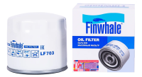 Фильтр масляный Finwhale LF703
