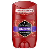 Дезодорант-стик Old Spice Rockstar, 50мл
