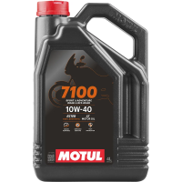 Масло моторное Motul 7100 10W40, 4л