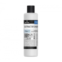 Чистящий концентрат Pro-Brite Extractor Shampoo Plus 264-1, 1л, для ковров и мебельной обивки