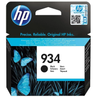 Картридж струйный Hp 934 C2P19AE, черный