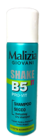 Шампунь Malizia Giovani Pro-Vitamine B5, 200мл