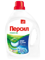 Гель для стирки Persil Свежесть от Vernel 1.95л