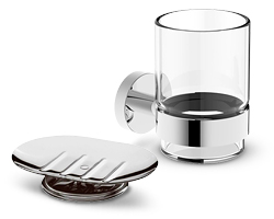 Мыльницы и стаканчики