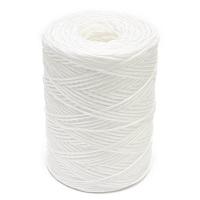 Шпагат 1ктекс, 500м, 0.5кг