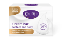 Крем-мыло Duru кусковое, 90г
