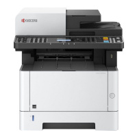 МФУ лазерное Kyocera Ecosys M2540dn, А4, 40стр/мин, 512 Мб