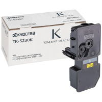 Тонер-картридж Kyocera TK-5230K (1T02R90NL0) чер. для P5021cd/M5521cd