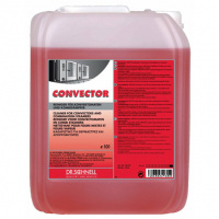 Моющее средство для кухни Dr.Schnell Convector 10л, для конвектоматов, 36105, 143447