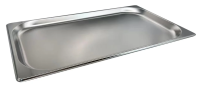 Гастроемкость нержавеющая сталь 1/1 200мм, 27.8л