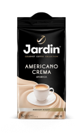 Кофе в зернах Jardin Americano Crema (Американо Крема) 1кг, пачка