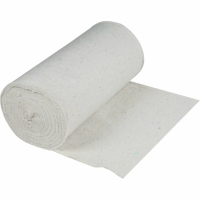 Полотно техническое холстопрошивное, рулон 1.5х50м, светлое