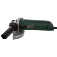 Шлифмашина Bosch BOSCH PWS 650-125 06 650Вт, 11000 об/мин, диск 115мм