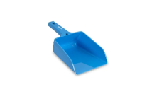 Совок ручной Igeax,  1 л,  (синий цвет), 1105B