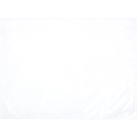 Пакет почтовый полиэтиленовый SafeDoc 240х180мм, прозрачный, 250шт/уп